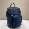 Prada Backpack