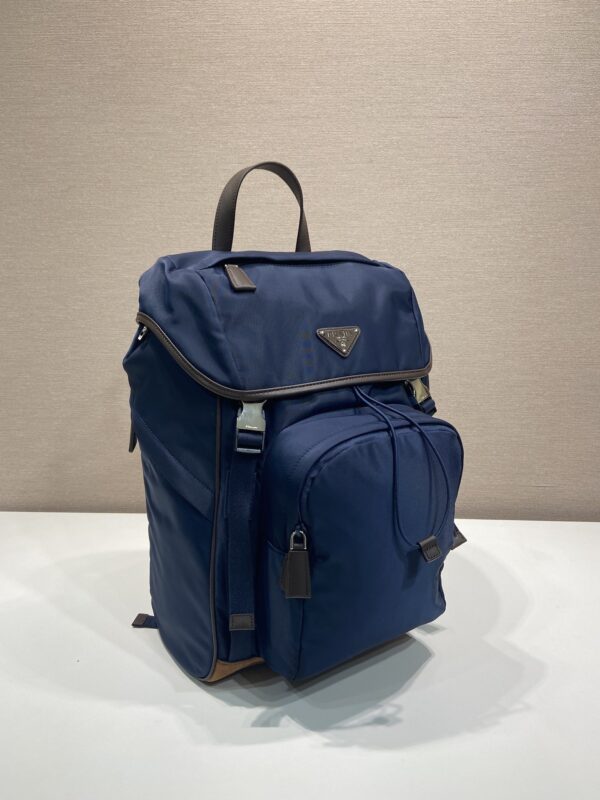 Prada Backpack