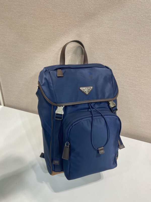 Prada Backpack
