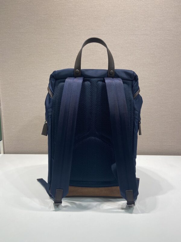 Prada Backpack