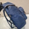Prada Backpack