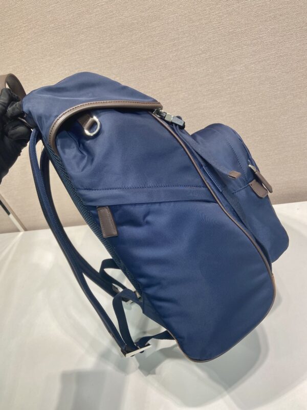 Prada Backpack