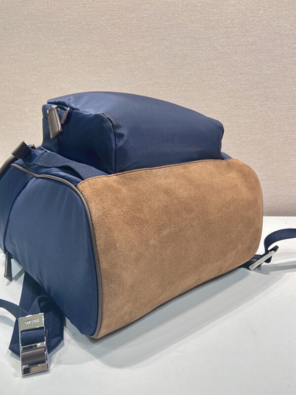 Prada Backpack