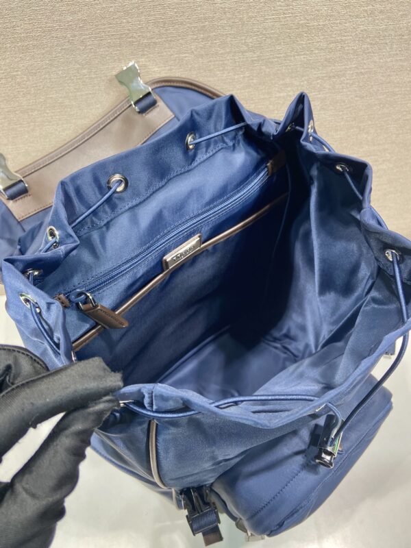 Prada Backpack
