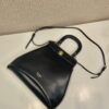 Prada Medium Prada Carey leather bag
