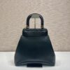 Prada Medium Prada Carey leather bag
