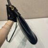 Prada Medium Prada Carey leather bag
