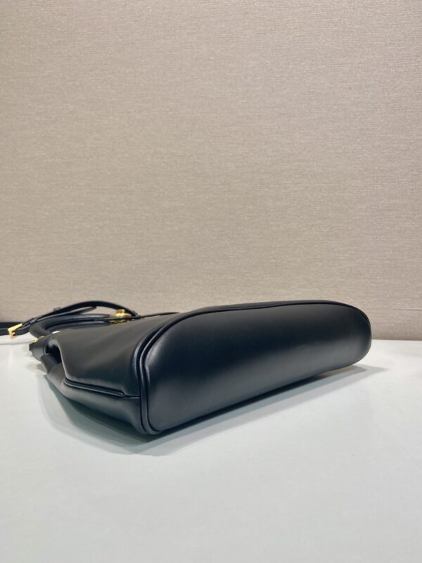 Prada Medium Prada Carey leather bag