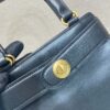 Prada Medium Prada Carey leather bag