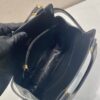 Prada Medium Prada Carey leather bag