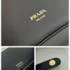 Prada Medium Prada Carey leather bag