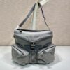 Prada Re-Nylon shoulder bag