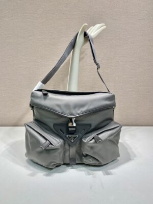 Prada Re-Nylon shoulder bag