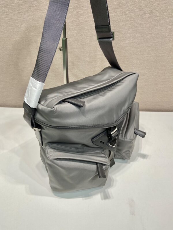 Prada Re-Nylon shoulder bag