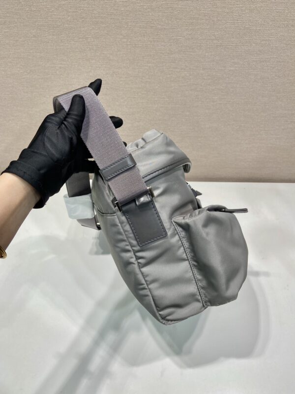 Prada Re-Nylon shoulder bag