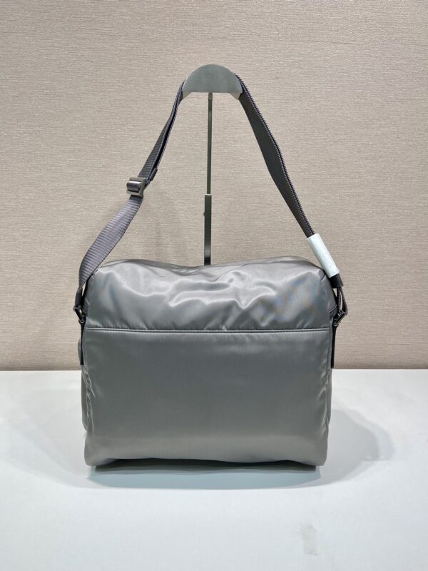 Prada Re-Nylon shoulder bag
