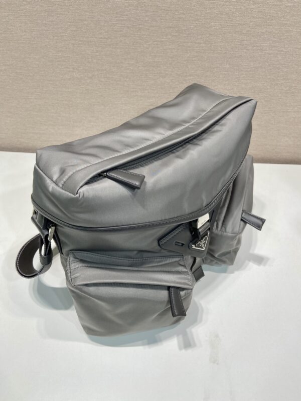 Prada Re-Nylon shoulder bag