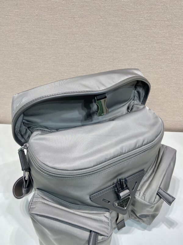 Prada Re-Nylon shoulder bag