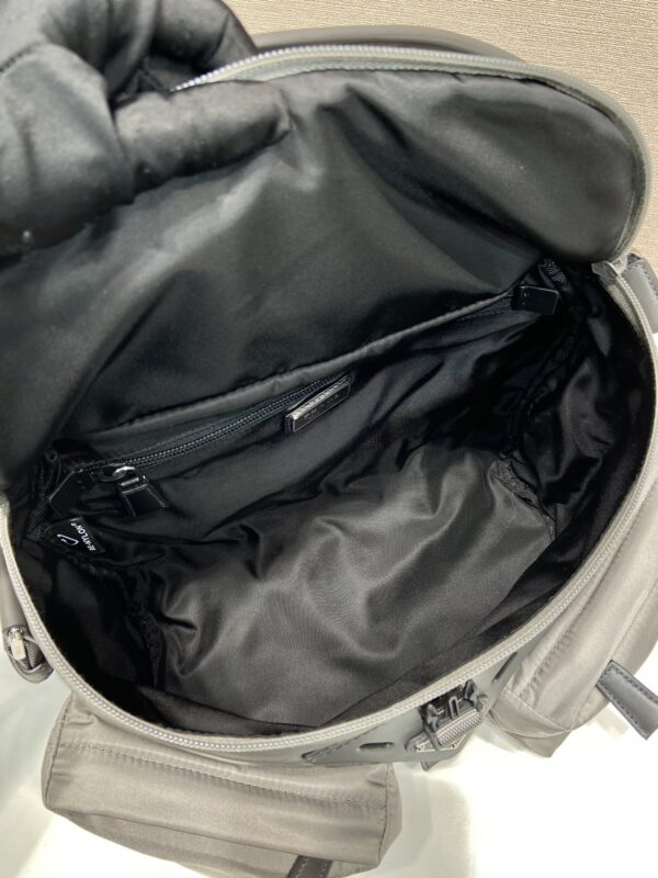 Prada Re-Nylon shoulder bag