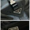 Prada Re-Nylon shoulder bag