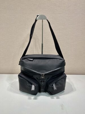 Prada Re-Nylon shoulder bag
