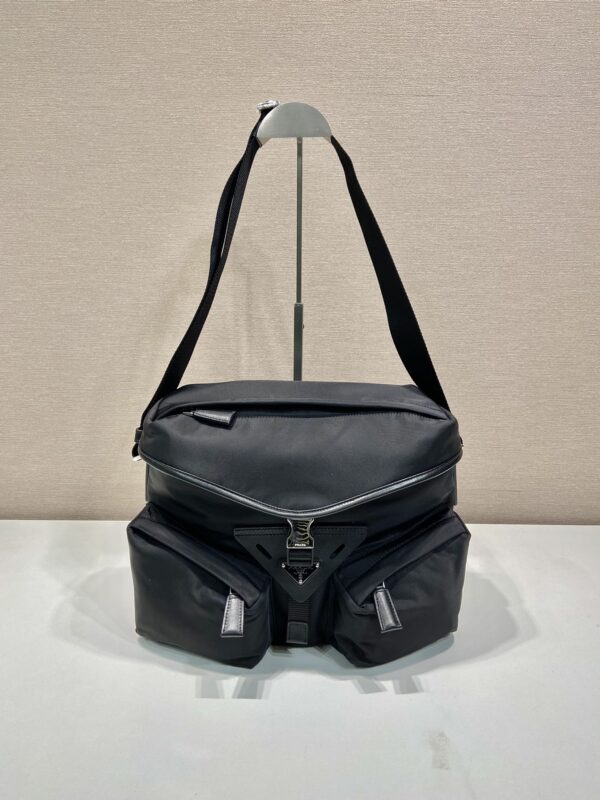 Prada Re-Nylon shoulder bag