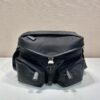 Prada Re-Nylon shoulder bag