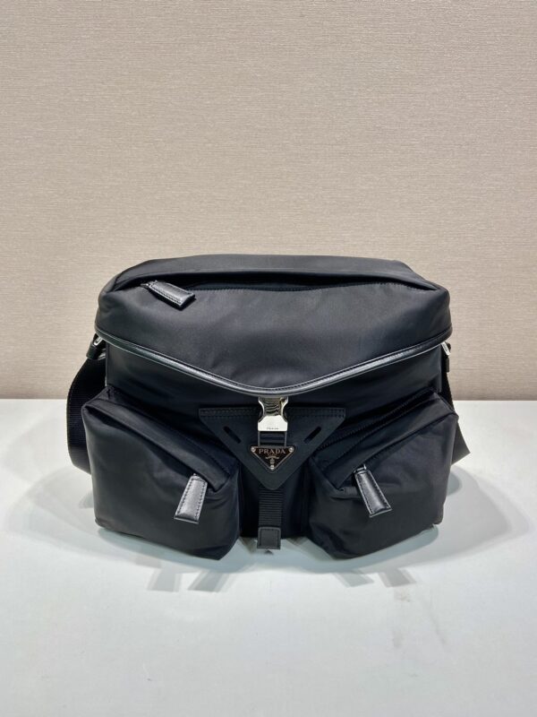 Prada Re-Nylon shoulder bag