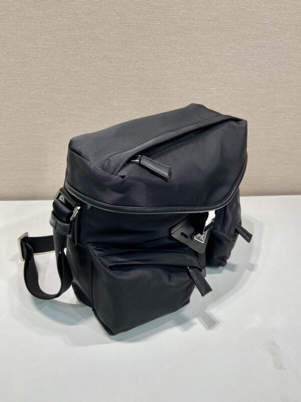 Prada Re-Nylon shoulder bag