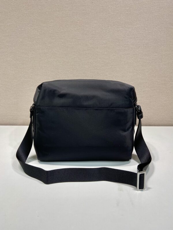 Prada Re-Nylon shoulder bag