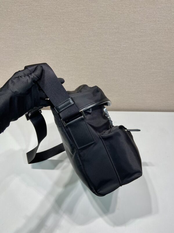 Prada Re-Nylon shoulder bag