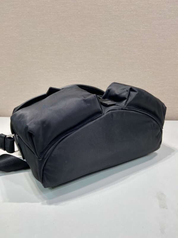 Prada Re-Nylon shoulder bag