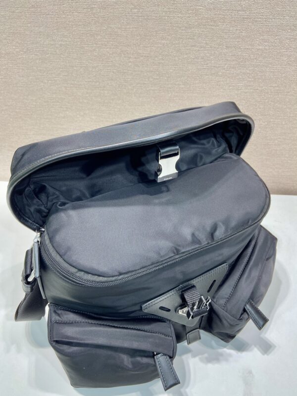 Prada Re-Nylon shoulder bag