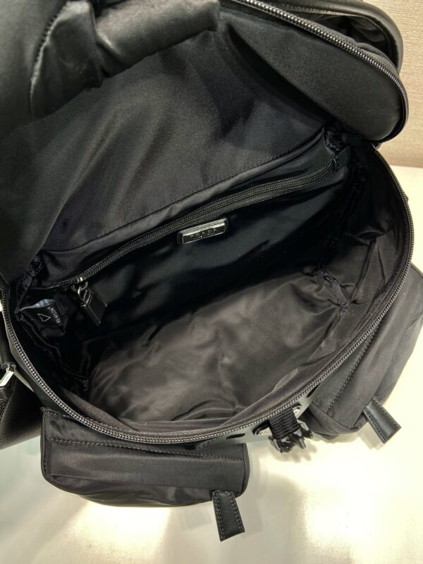 Prada Re-Nylon shoulder bag