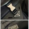 Prada Re-Nylon shoulder bag