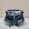 Prada Leather shoulder bag