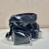 Prada Leather shoulder bag