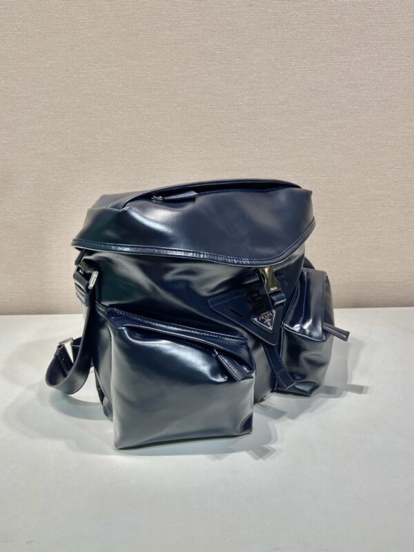 Prada Leather shoulder bag