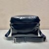Prada Leather shoulder bag