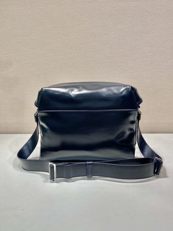 Prada Leather shoulder bag