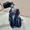 Prada Leather shoulder bag