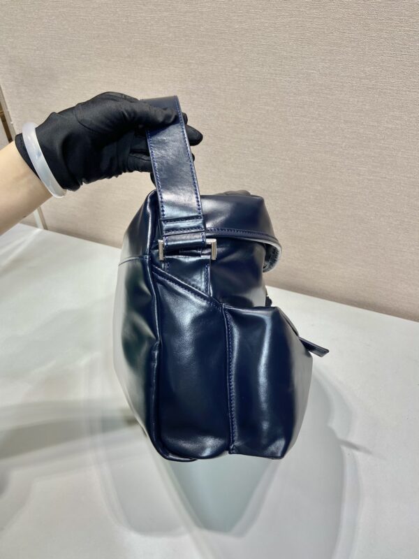 Prada Leather shoulder bag