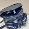 Prada Leather shoulder bag