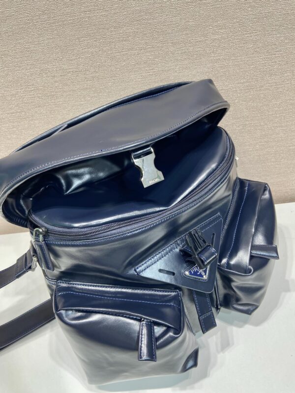 Prada Leather shoulder bag