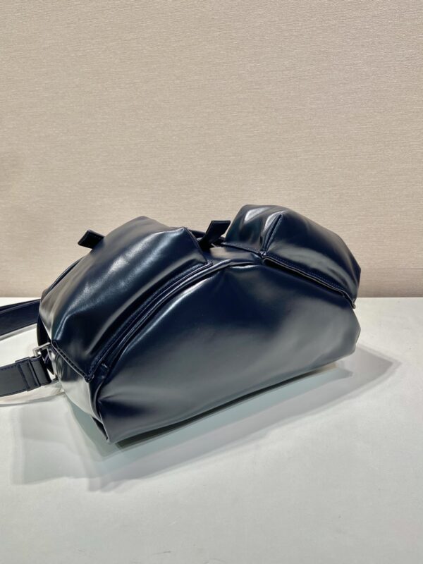 Prada Leather shoulder bag