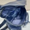 Prada Leather shoulder bag