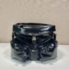 Prada Leather shoulder bag