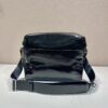 Prada Leather shoulder bag