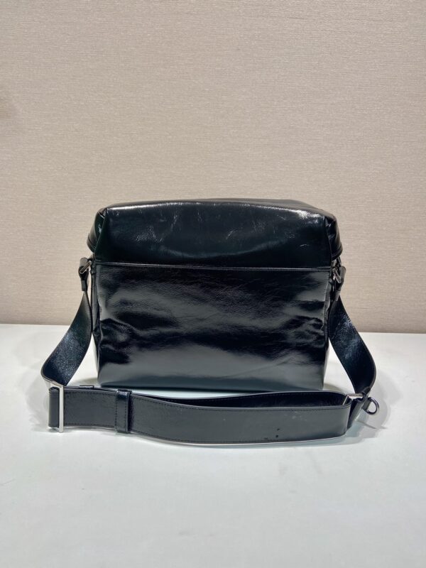 Prada Leather shoulder bag