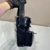 Prada Leather shoulder bag